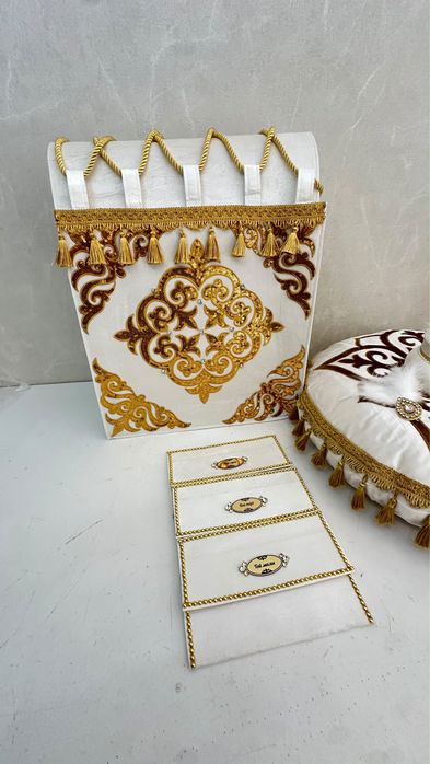 Коржын жалға беріледі