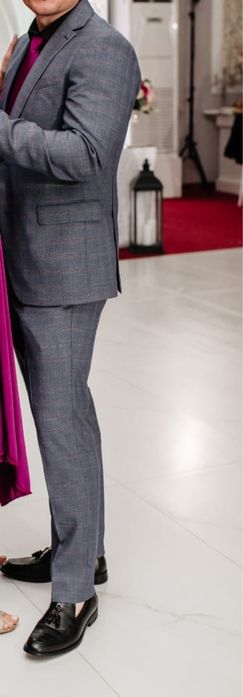 Costum barbati Dovani