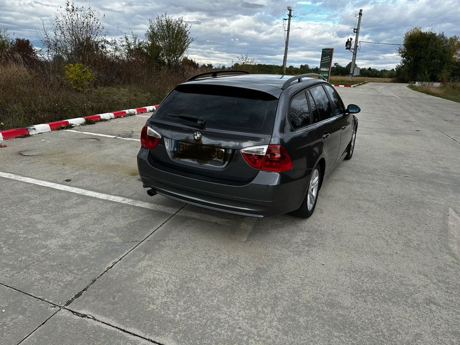 BMW Seria 3 2006 — imagine 3