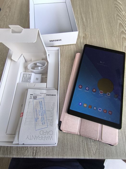 Таблет , Samsung galaxy Tab 7 Lite