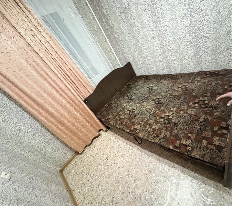 Продам двухспальку, самовывоз