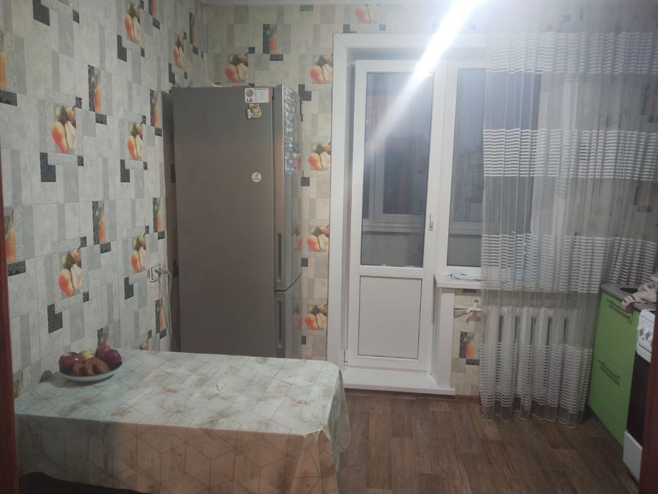 2-х комнатная квартира
