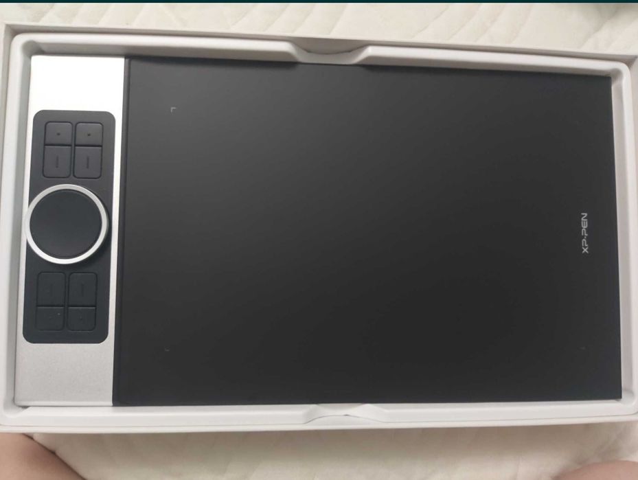 Продам графический планшет