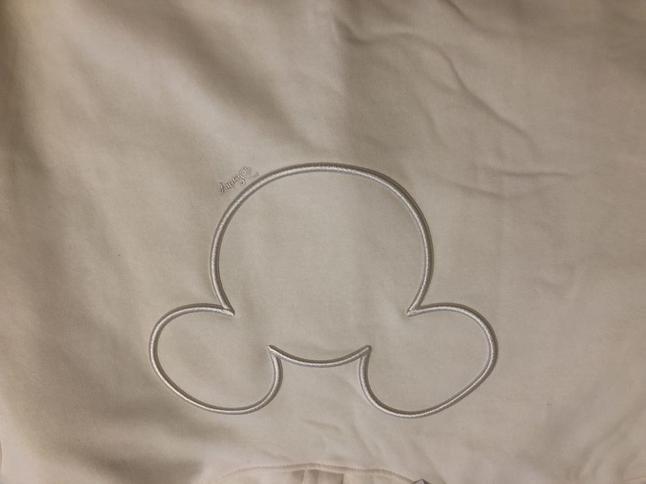 Hanorac h&m nou cu eticheta disney mickey