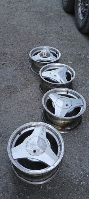 Продам диски брабус