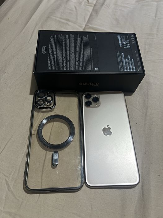 iphone11 pro max 512 second hand si noi de vanzare • Anunturi • OLX.ro