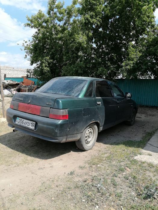 Продам десятку .