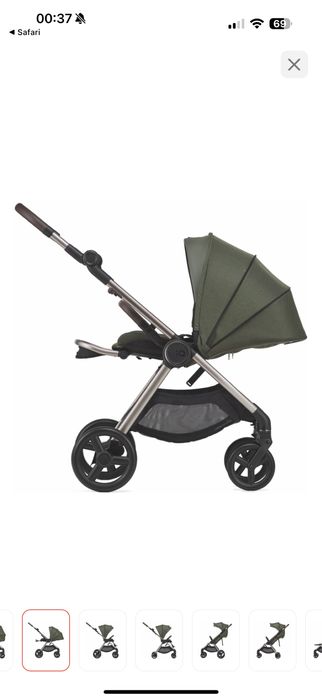 Продам anex iq premium 9.