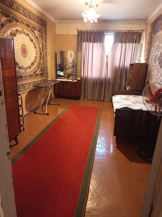 2-ком. Куйлюк-1. Аренда