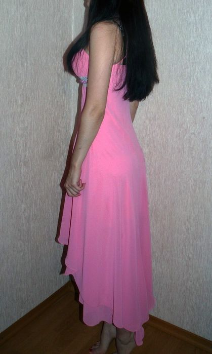 Женское платье 42-44р