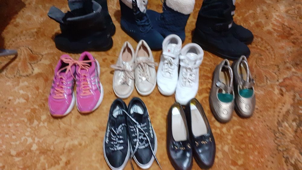 Ghete iarnă ptr femei