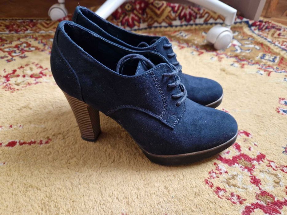 Дамски обувки Graceland