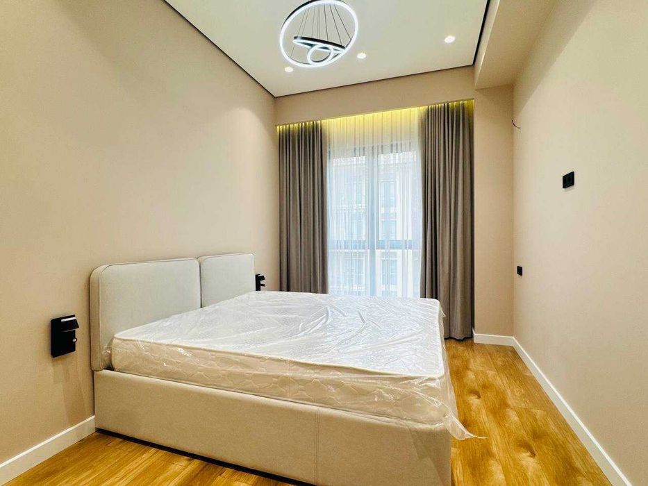 Сдается квартира в элитном ЖК Boulevard Residence!