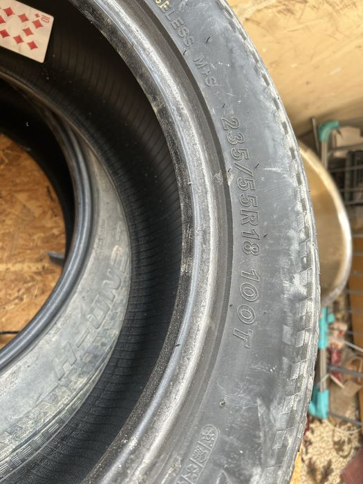 Шины продам 2штук