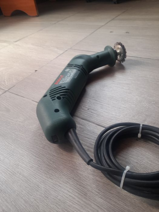 Biax Bosch PEB 500 E