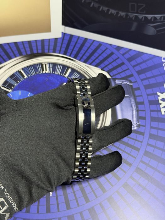 Tudor Black Bay Chronograph “Pink Dial”