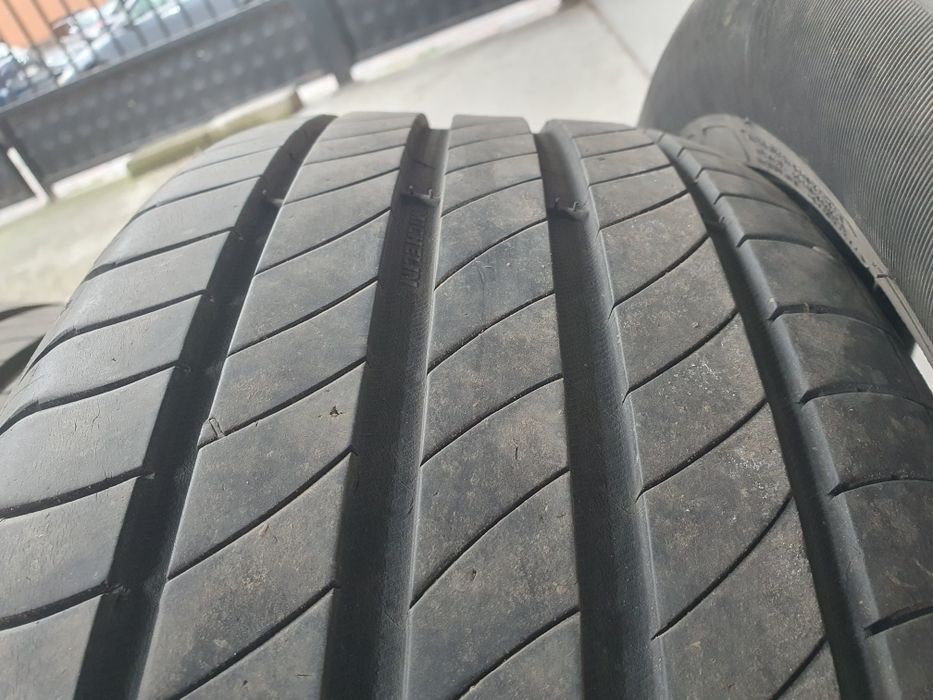 Продавам летни гуми  Michelin Primacy 4 205/55/16  dot0123