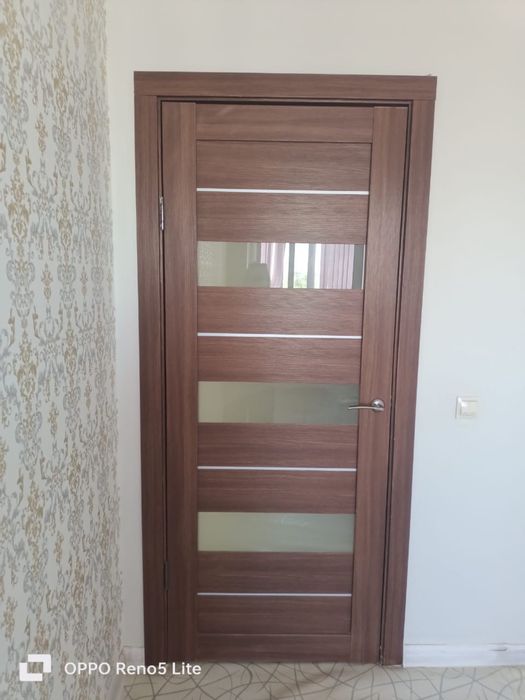 Продам межкомнатные двери