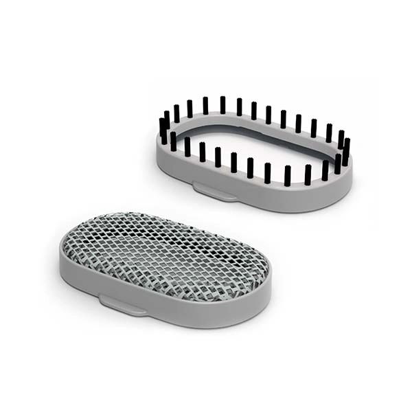 Отпариватель BQ SG1008H синий