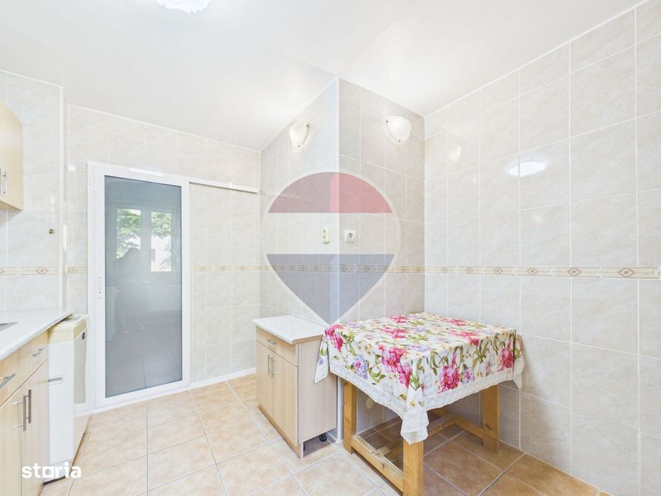 Apartament 3 camere-Titan