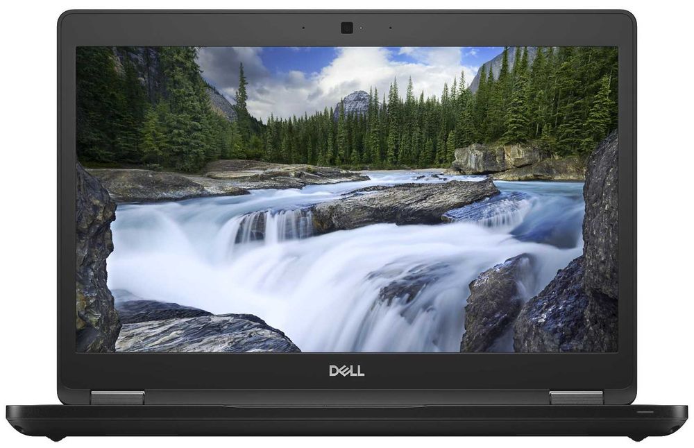 Dell Latitude 5490 14 IPS HD i5-8250U /8GB RAM/256GB SSD Nvme
