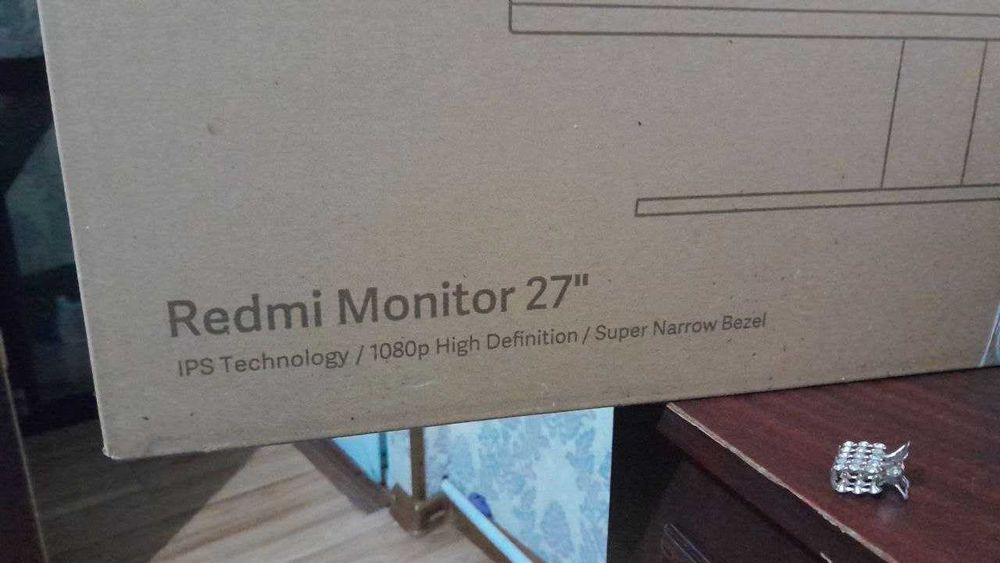 Kompyuter Intel Core i5 12400F /32/256 / TUF GAMING Z690-PLUS WIFI D4