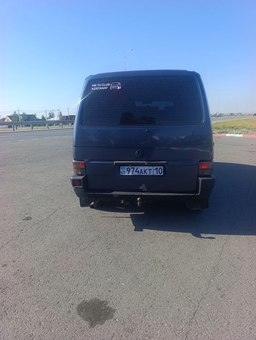Продам Бус Т-4 1993года