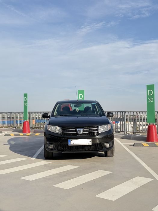 Dacia Logan 0.9 Tce+GPL Tomasetto