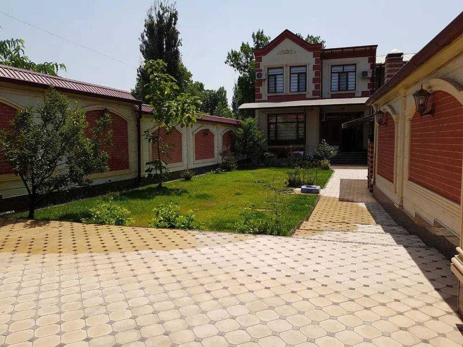 Сдается Дом для бизнеса или жилья! ор-р Луначарский !