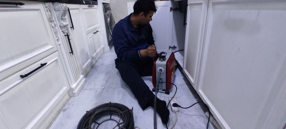 Kanalizatsiya tozalash Toshkent boʻylab 24 7 kun davomida