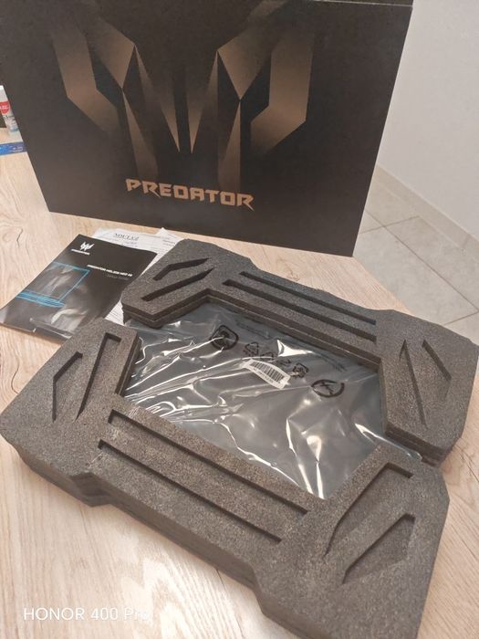 Predator Helios Neo 16 GAMiNG noutbuk notebook ноутбук kami bor