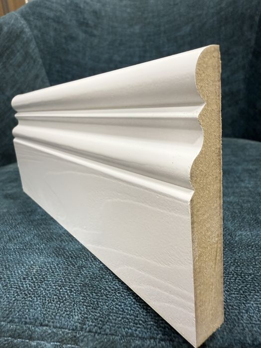 Plintus плинтус мдф 10см