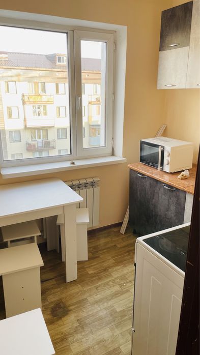 квартира 2- комнатная