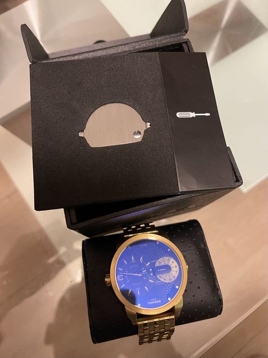 Мъжки Часовник Diesel