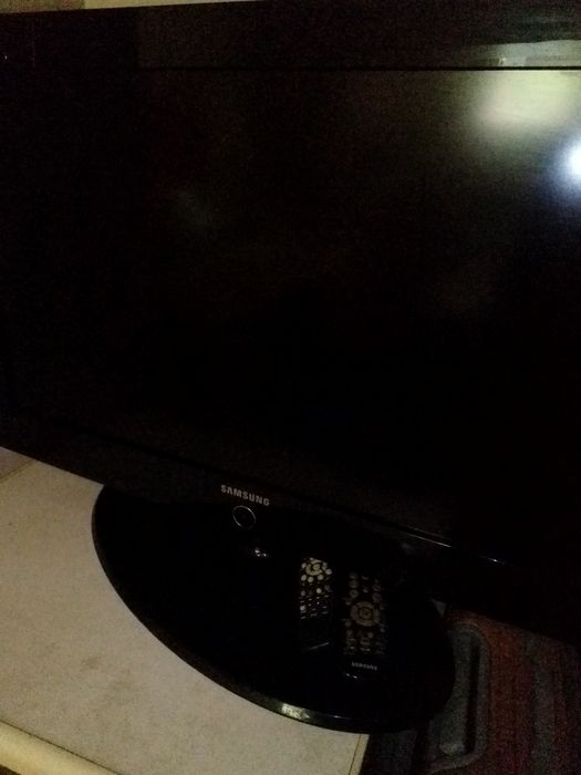 Плазмен телевизор, Самсунг.