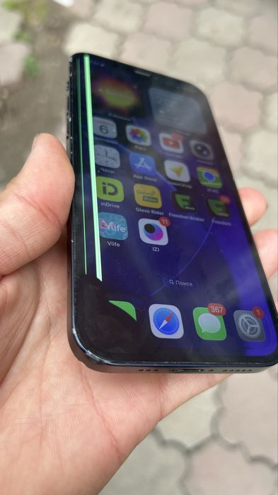 iphone 12 128gb 78%