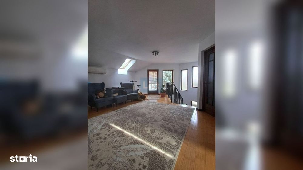 Comision 0! Casă premium P+M și curte amenajată| 165 mp | 365 Mp Teren