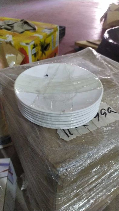 комплект посуды для кафе ресторанов