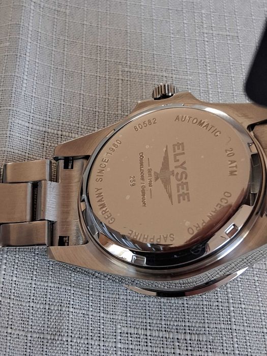 Elysee Ocean Pro Diver