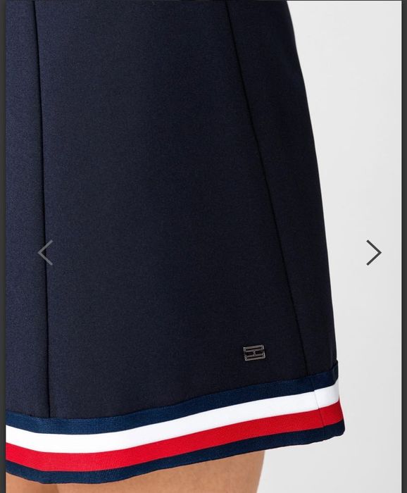 Пола Tommy Hilfiger