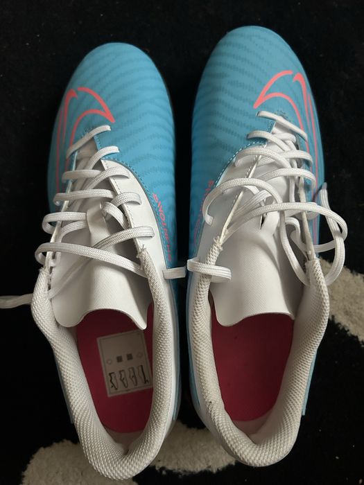 ghete de fotbal sintetic nike phantom gx club tf