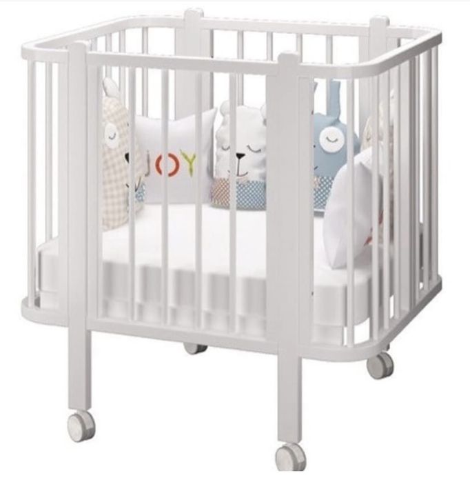 Детская кровать трансформер