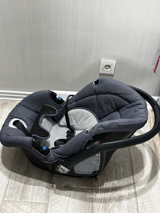 Коляска cam 3в 1