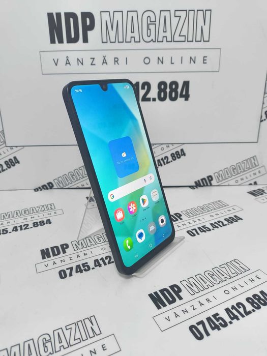 NDP Amanet NON-STOP Sos. Giurgiului 119 SAMSUNG A16 (53110)