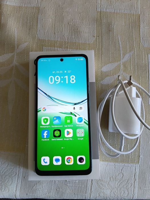 Oppo a5 5G-Бартер