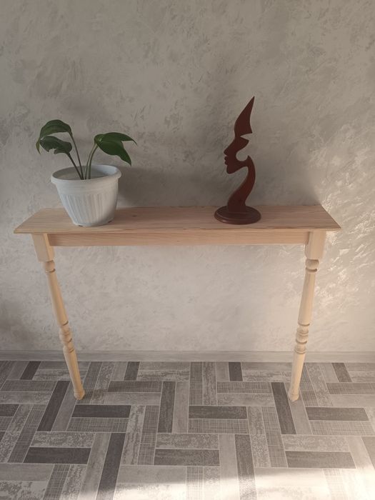 Декоративная полка