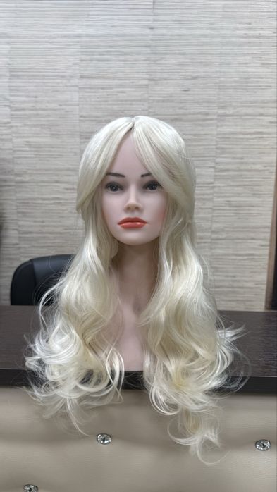 Парики сдаю в аренду