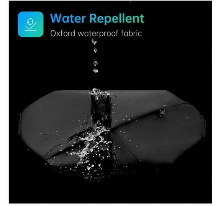 Совершенно новая сумка.