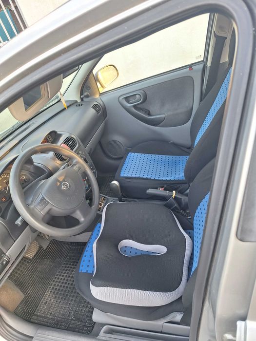 Vand opel Corsa C