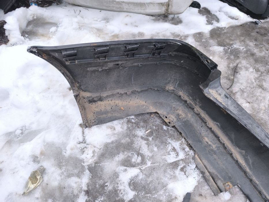 Bara spate Golf 4 Bora Combi / break